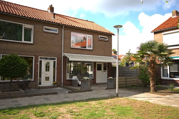 Molenweg 157, Rozenburg